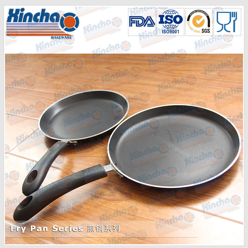 skillet pan