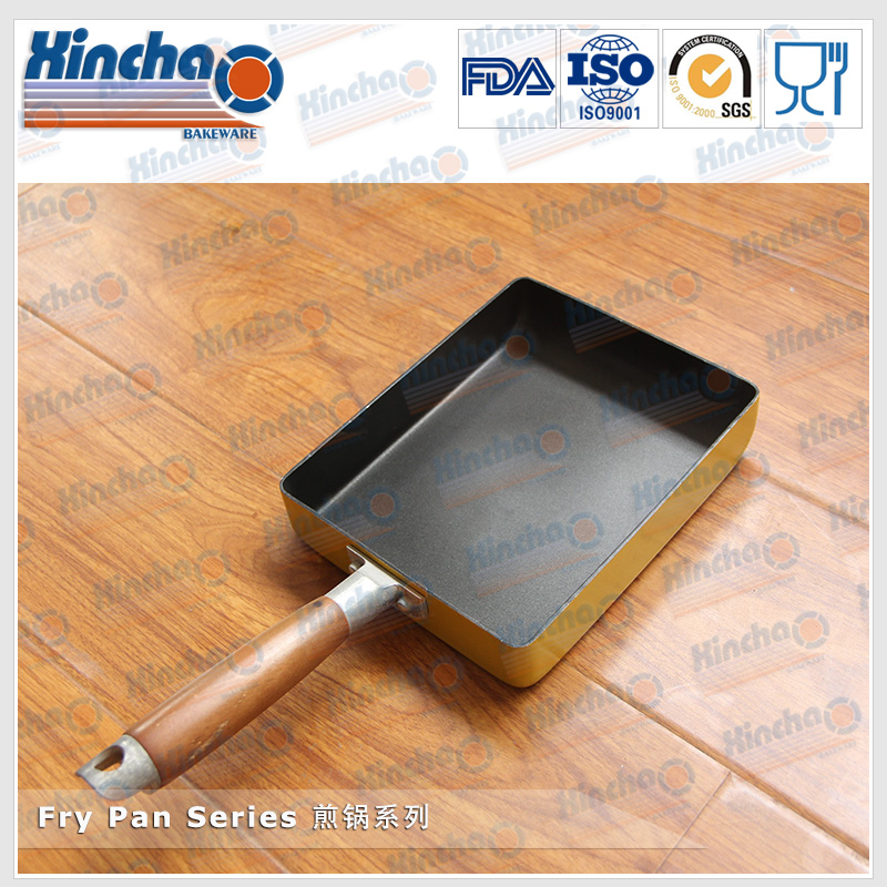 Tamagoyaki Frying Pan, XCFPR